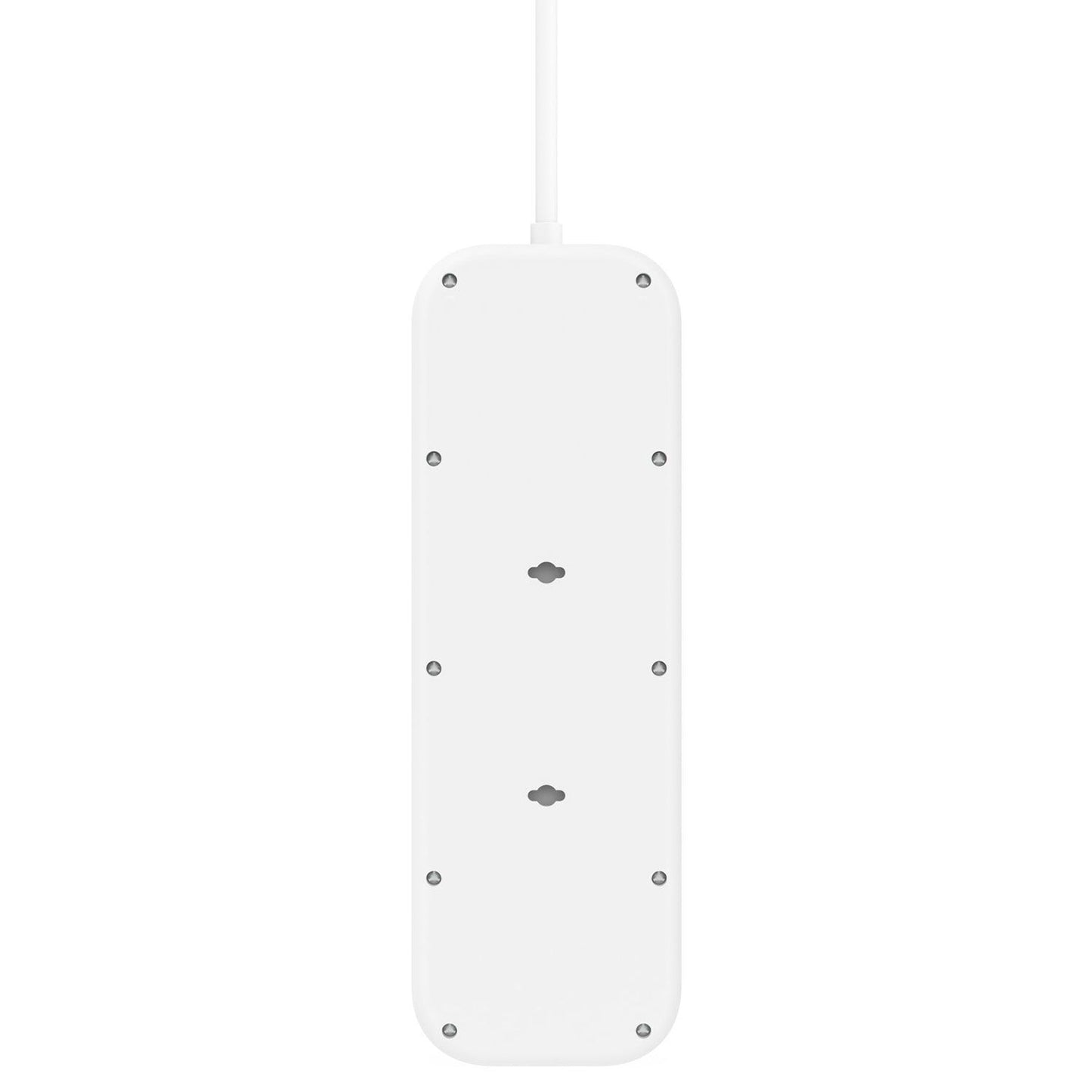 Belkin Surge Protector with USB-C and USB-A Ports (8 Outlet with 1 USB-C & 1 USB-A)