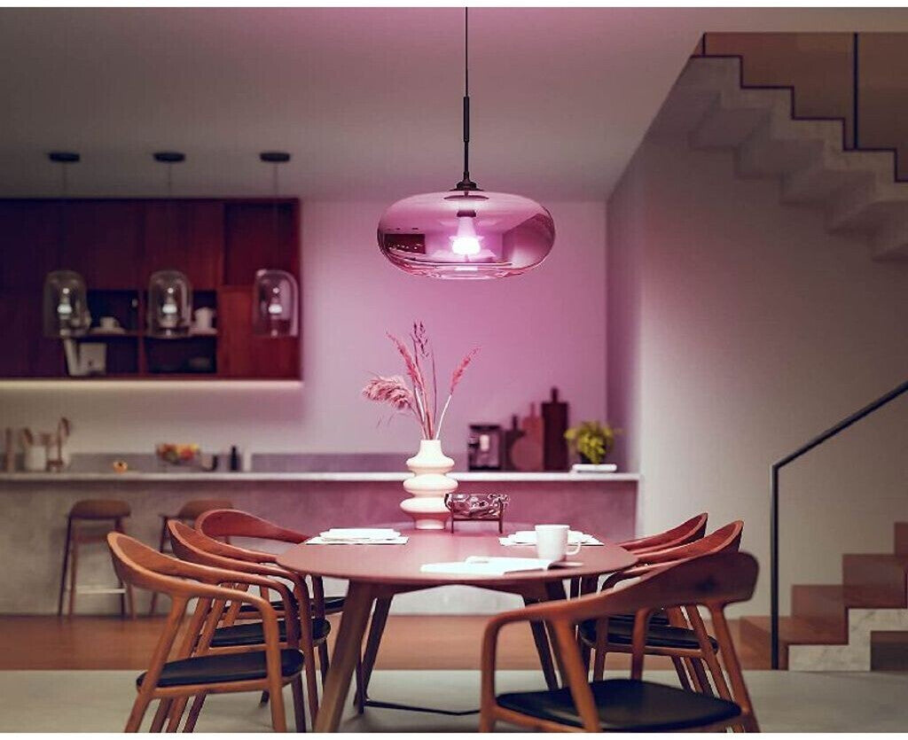 Philips Hue White & Color Ambiance E27 1600lm (Bluetooth)