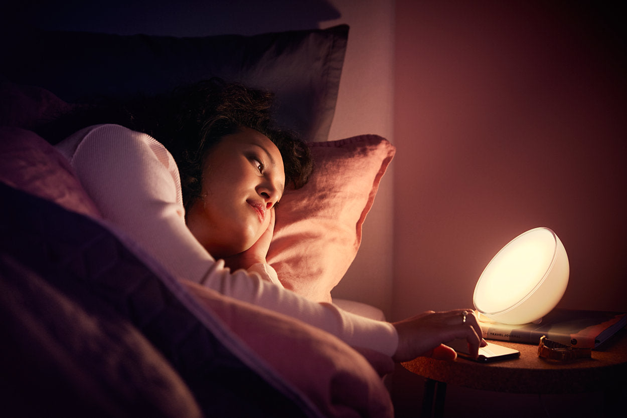 Philips Hue Go (Bluetooth)