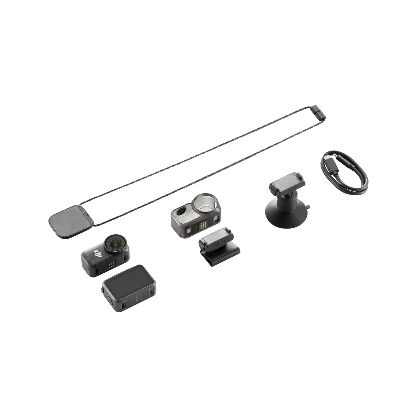 DJI Osmo NANO Standard Combo (128GB)
