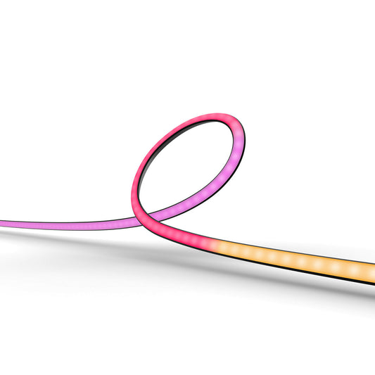 Philips Hue Lightstrip Gradient TV 55-inch