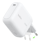 Belkin USB-C Gan Wall Charger 100W (Foldable EU Plug)
