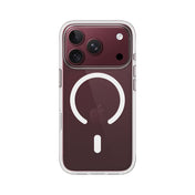 Belkin Magnetic Clear Case iPhone 18 Pro - Clear