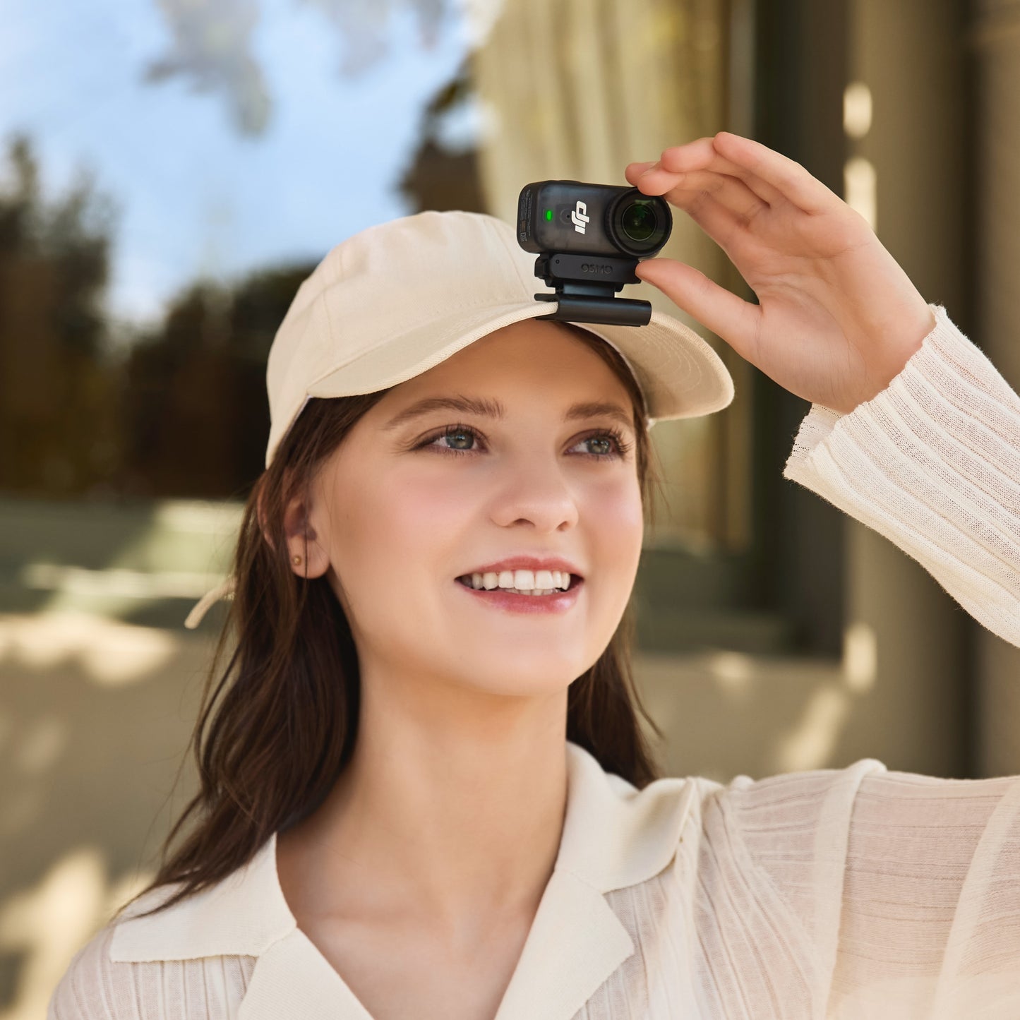 DJI Osmo NANO Standard Combo (128GB)