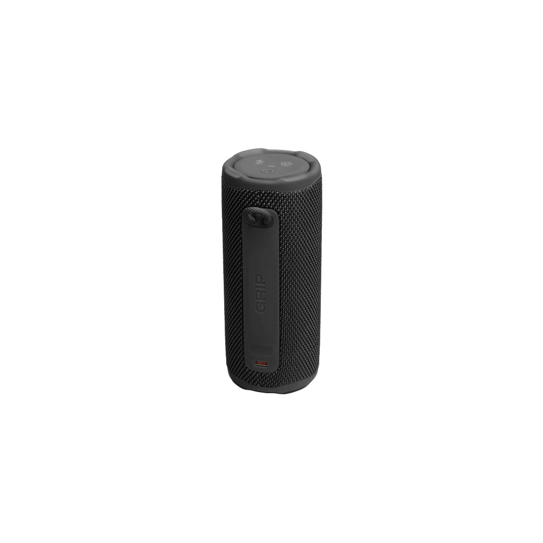 JBL Grip Bluetooth Speaker Water/Dust proof IP68 (Black)
