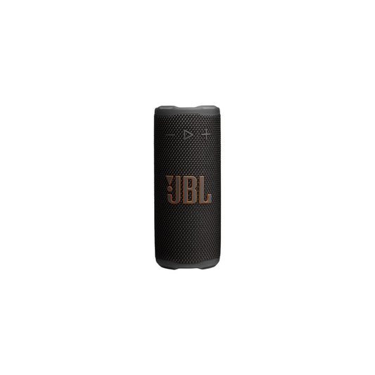 JBL Grip Bluetooth Speaker Water/Dust proof IP68 (Black)