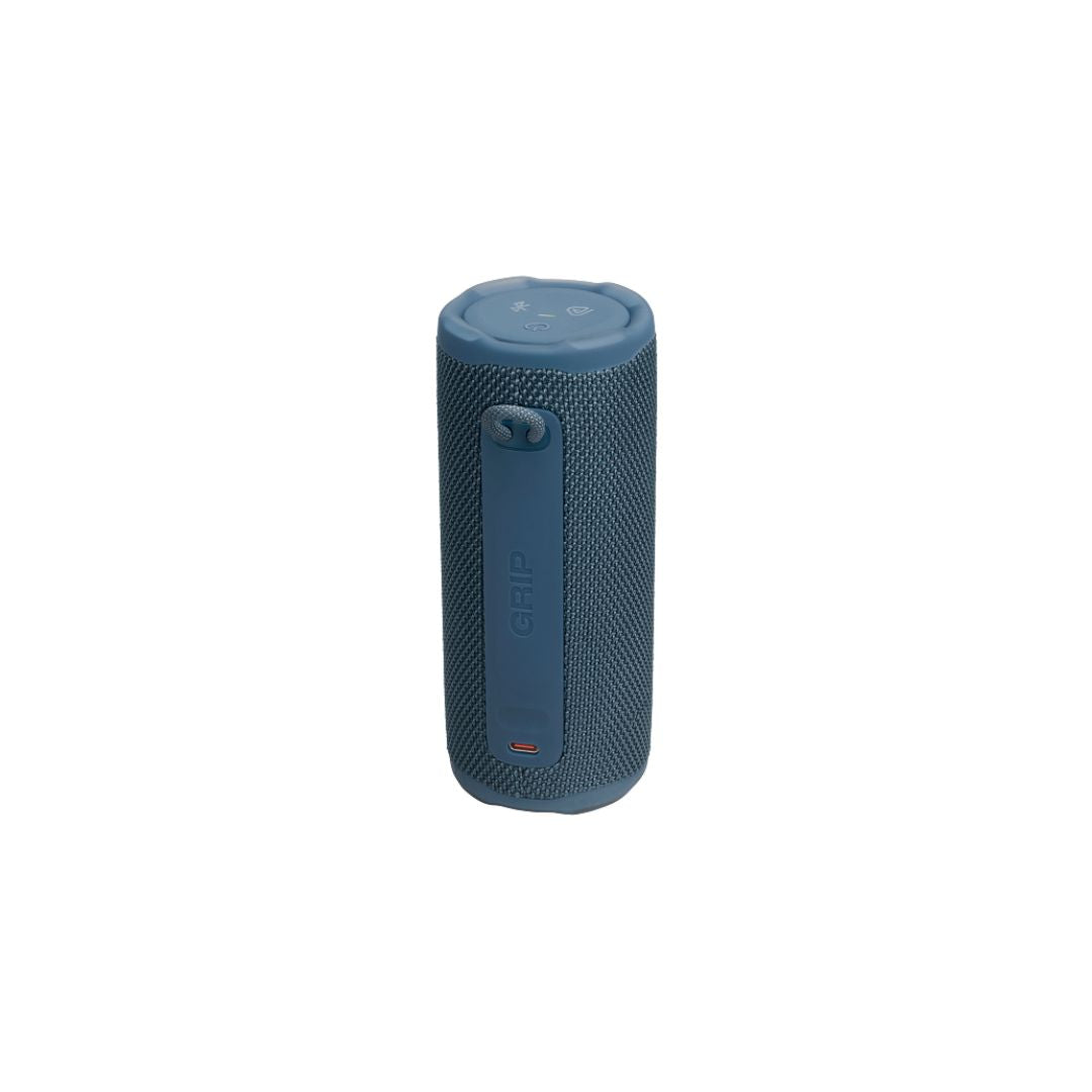 JBL Grip Bluetooth Speaker Water/Dust proof IP68 (Blue)