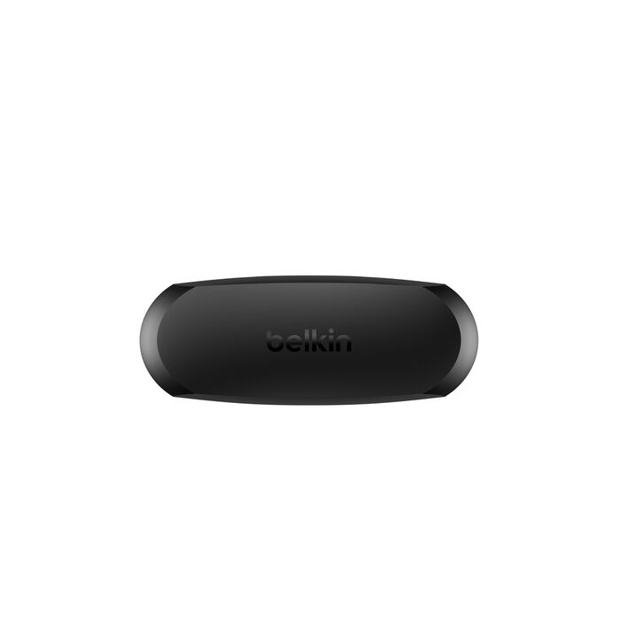 Belkin Soundform Active Noise Cancellation True Wireless Earbuds BLACK