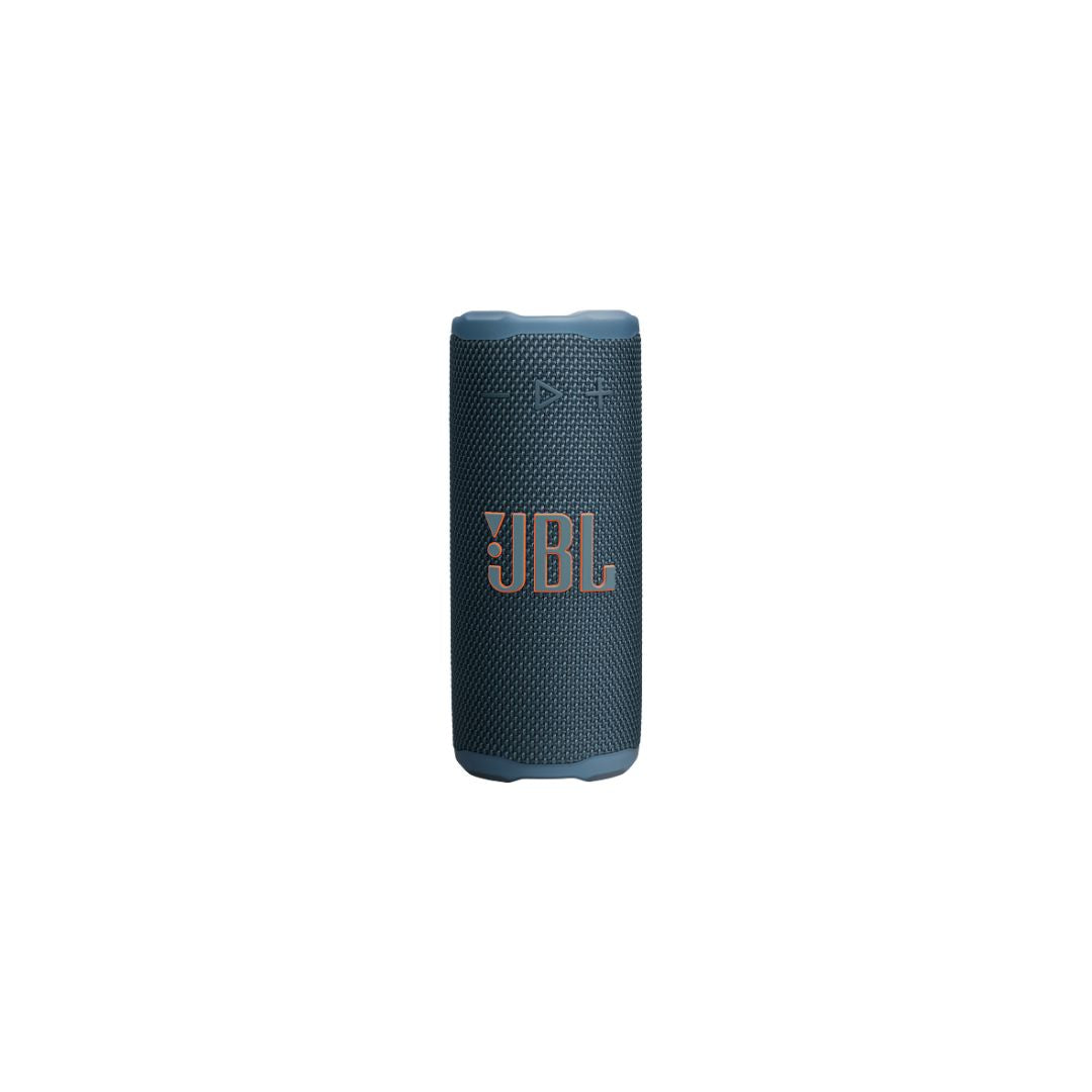 JBL Grip Bluetooth Speaker Water/Dust proof IP68 (Blue)