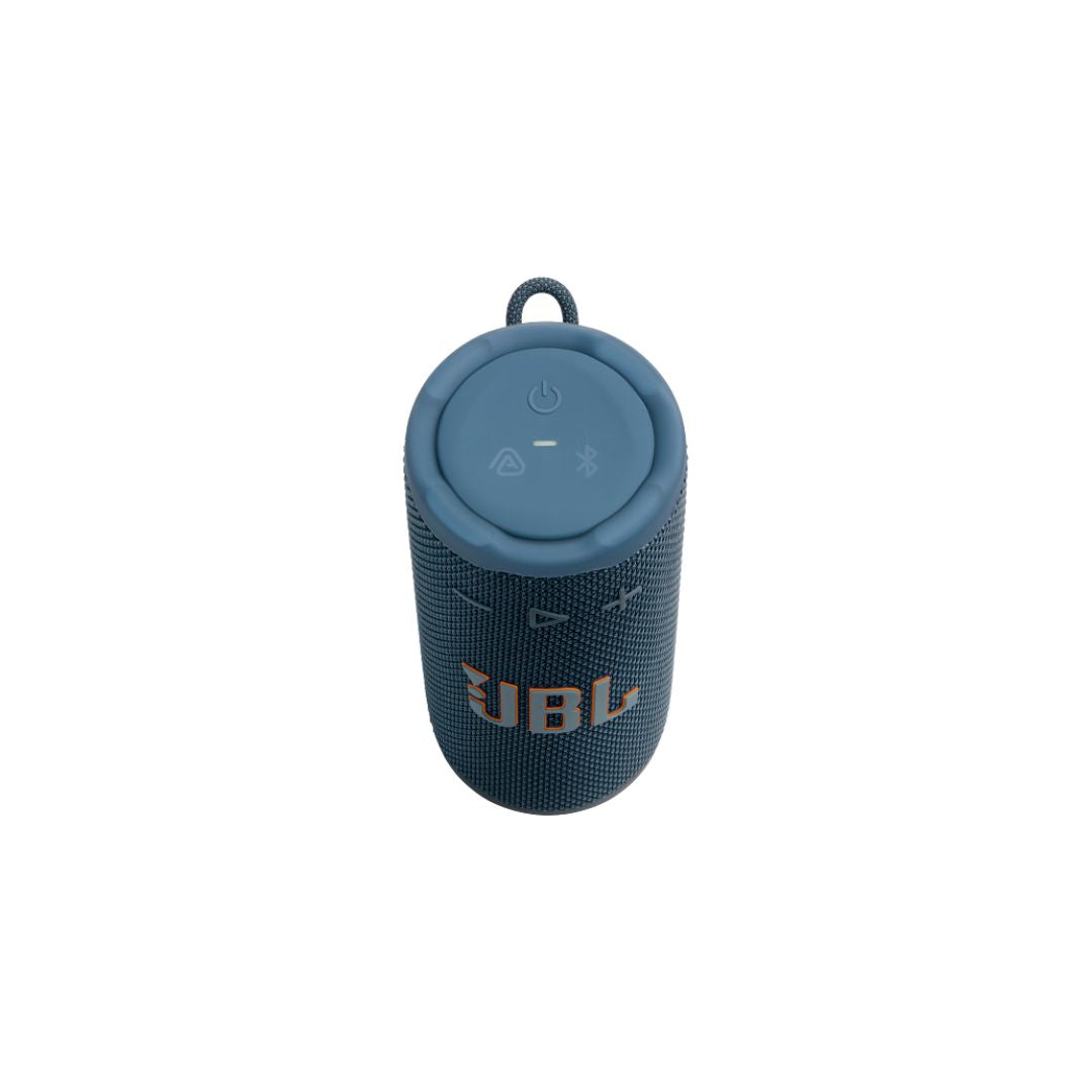 JBL Grip Bluetooth Speaker Water/Dust proof IP68 (Blue)