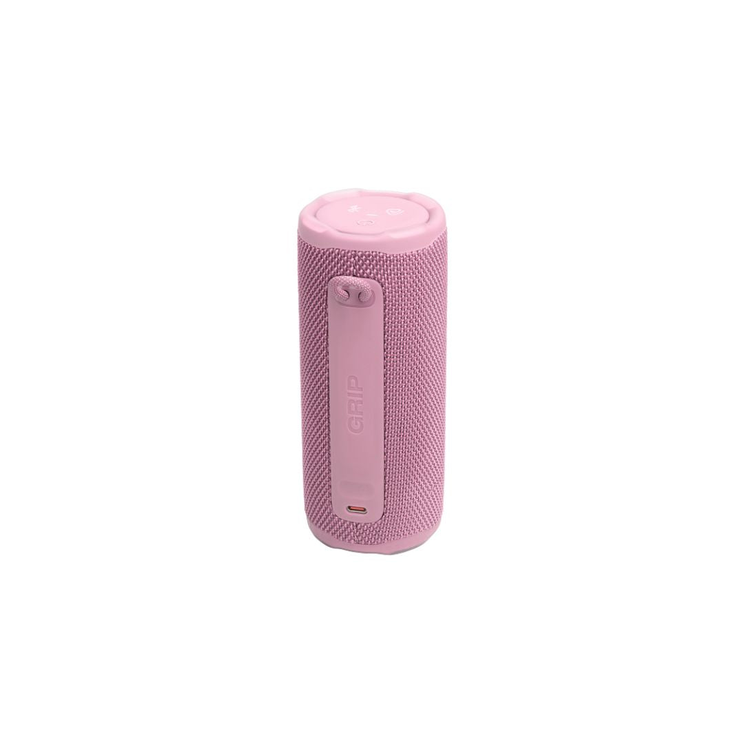 JBL Grip Bluetooth Speaker Water/Dust proof IP68 (Pink)