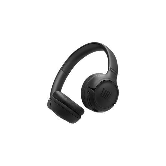 JBL Tune 530BT On-Ear Bluetooth Headphones - Black