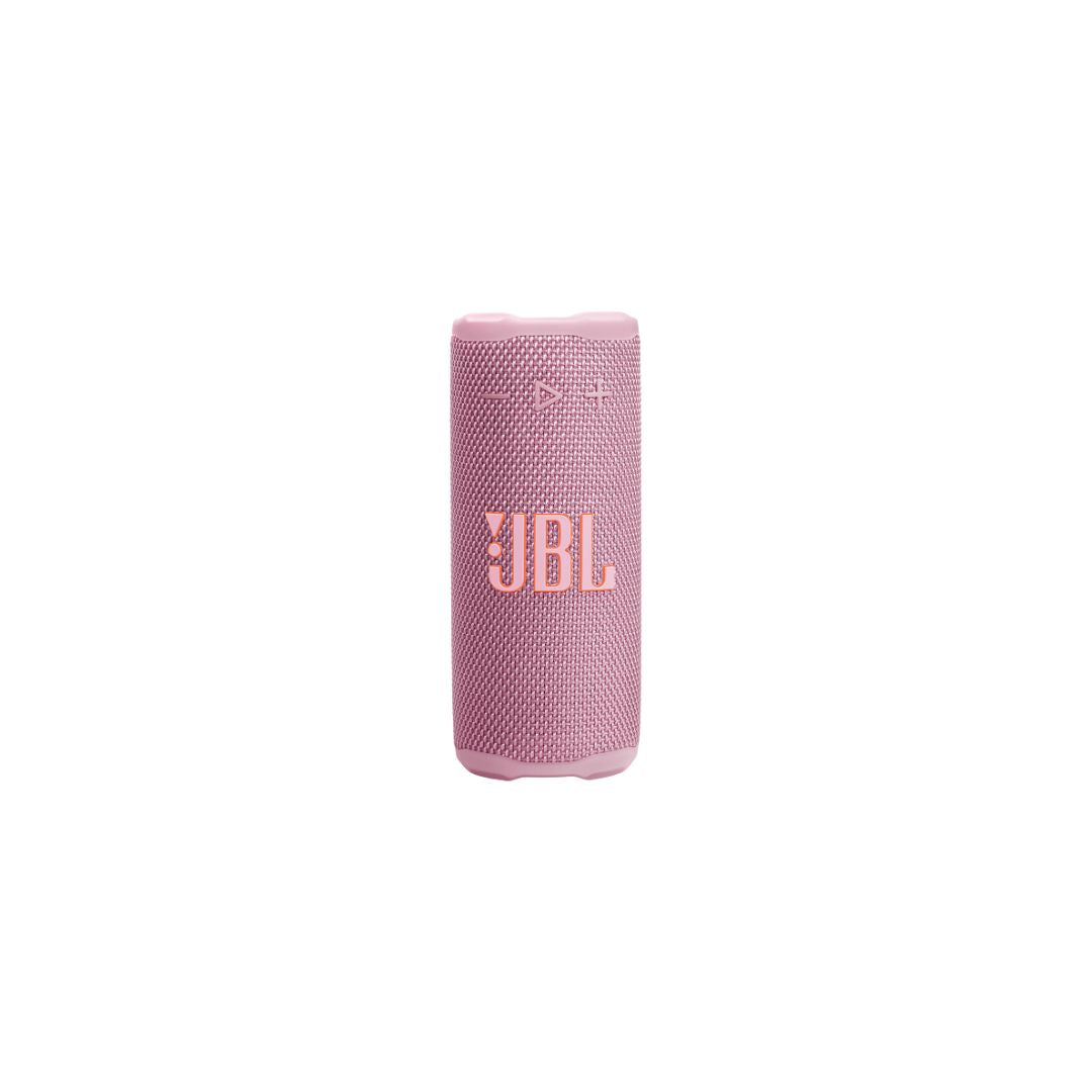 JBL Grip Bluetooth Speaker Water/Dust proof IP68 (Pink)