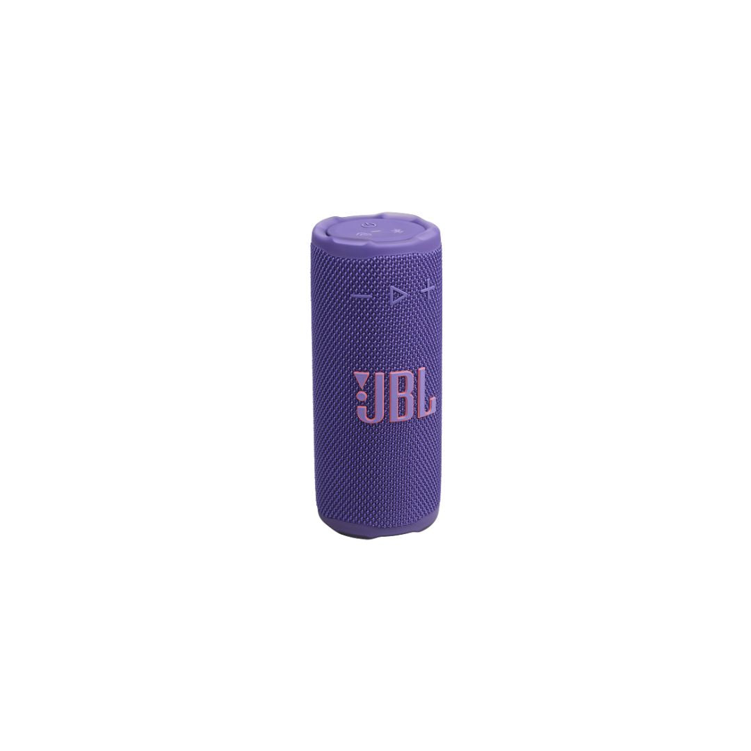 JBL Grip Bluetooth Speaker Water/Dust proof IP68 (Purple)
