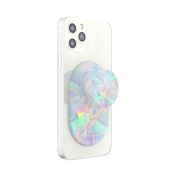 PopSockets PopGrip with MagSafe - Opal Graphic