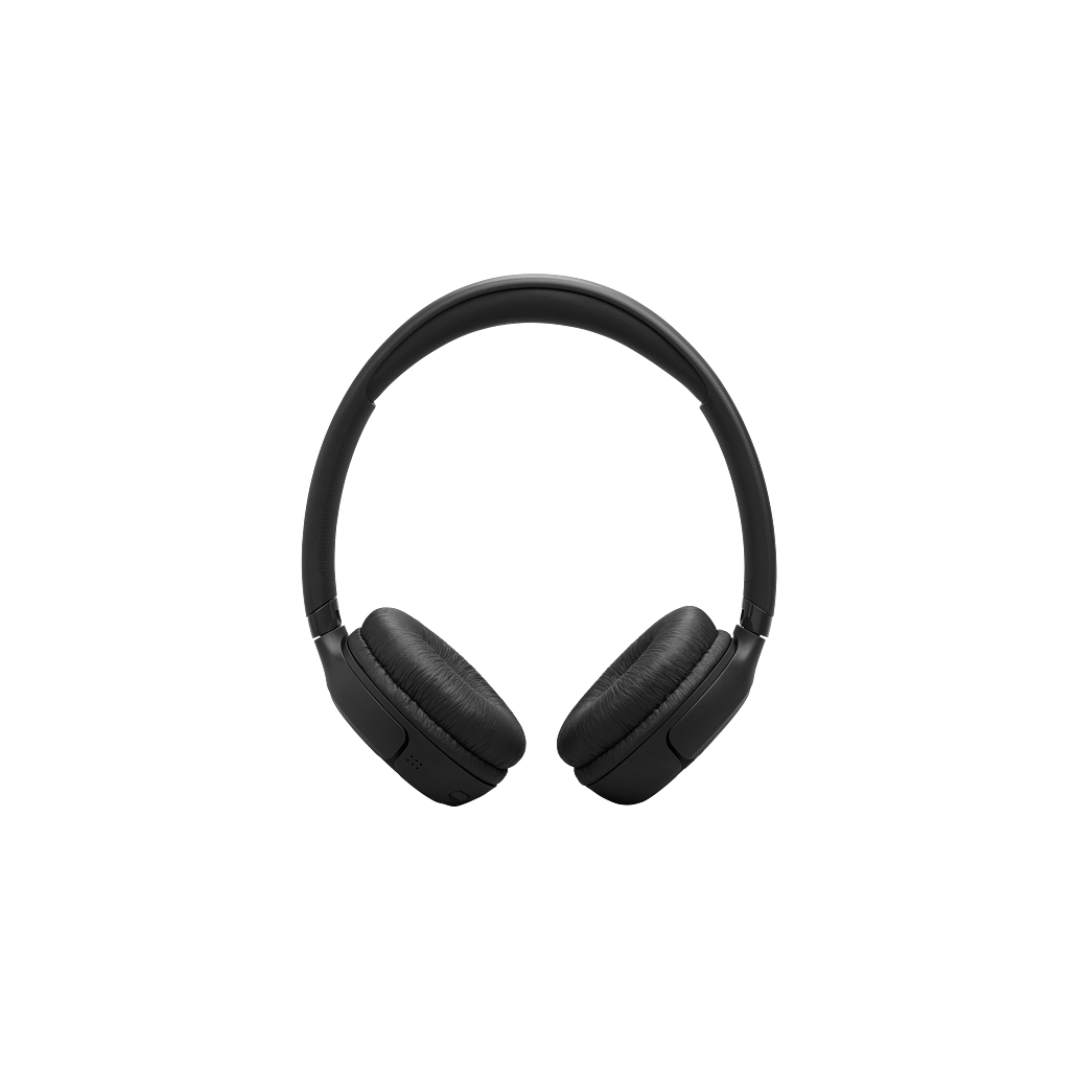 JBL Tune 530BT On-Ear Bluetooth Headphones - Black