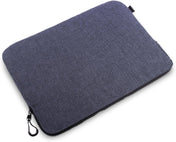 JCPal SlimLite Classic Sleeve 15" - Blue Ashes