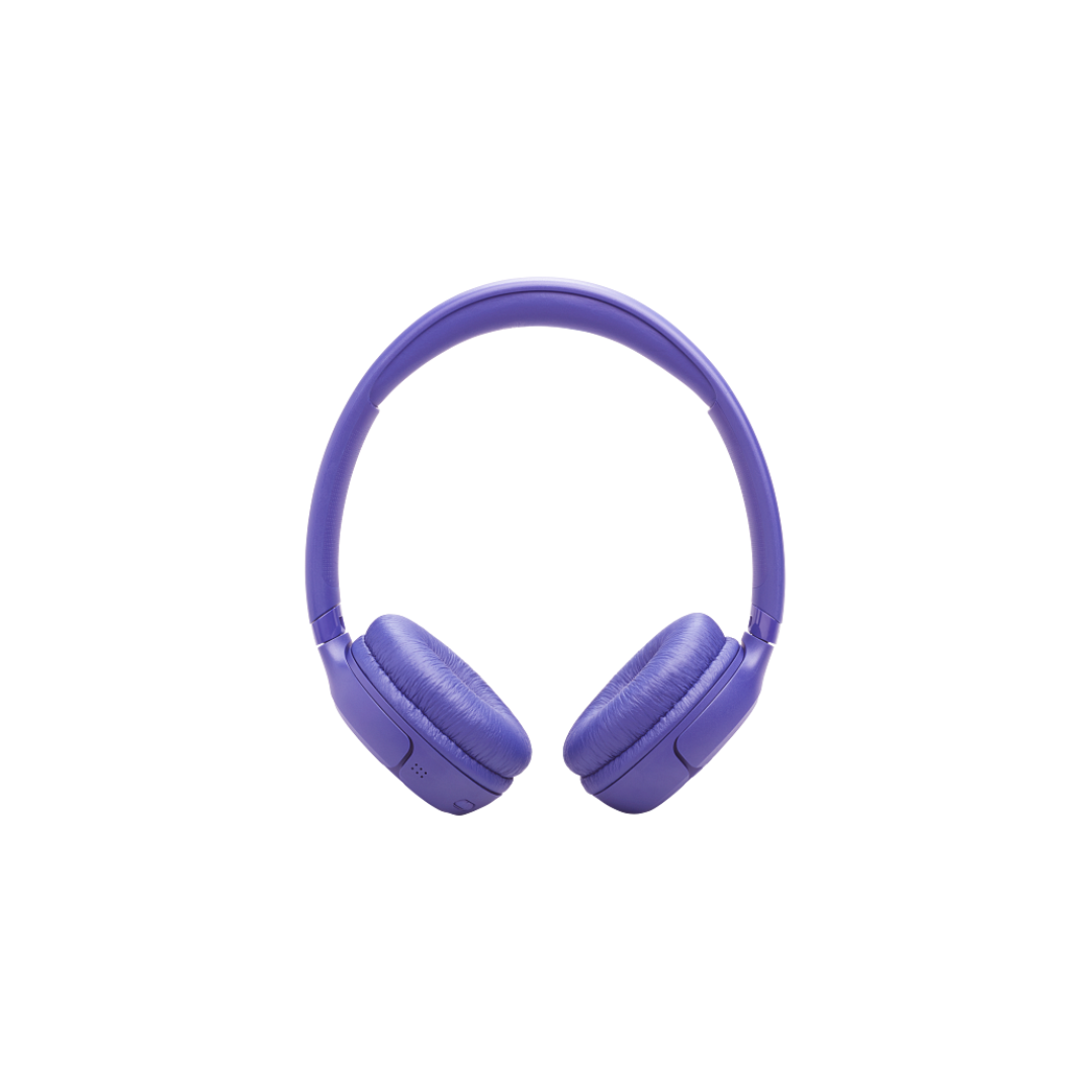 JBL Tune 530BT On-Ear Bluetooth Headphones - Lavender