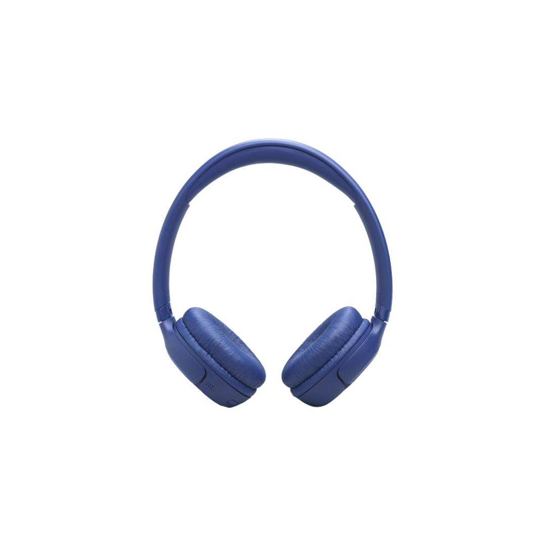 JBL Tune 530BT On-Ear Bluetooth Headphones - Blue