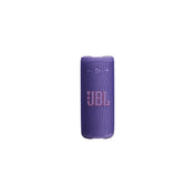 JBL Grip Bluetooth Speaker Water/Dust proof IP68 (Purple)