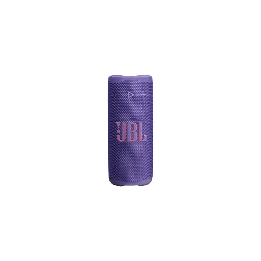 JBL Grip Bluetooth Speaker Water/Dust proof IP68 (Purple)