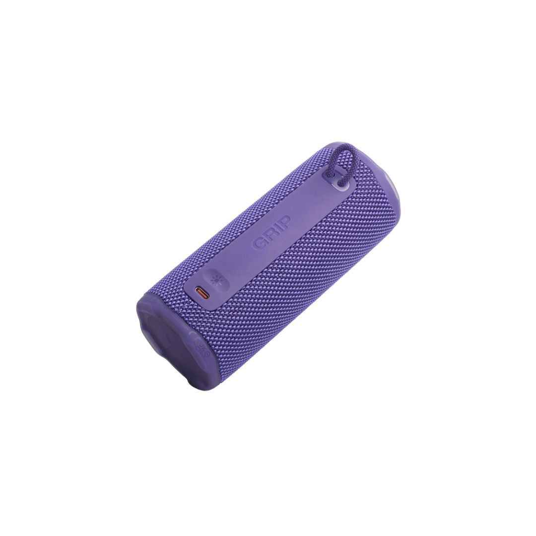 JBL Grip Bluetooth Speaker Water/Dust proof IP68 (Purple)