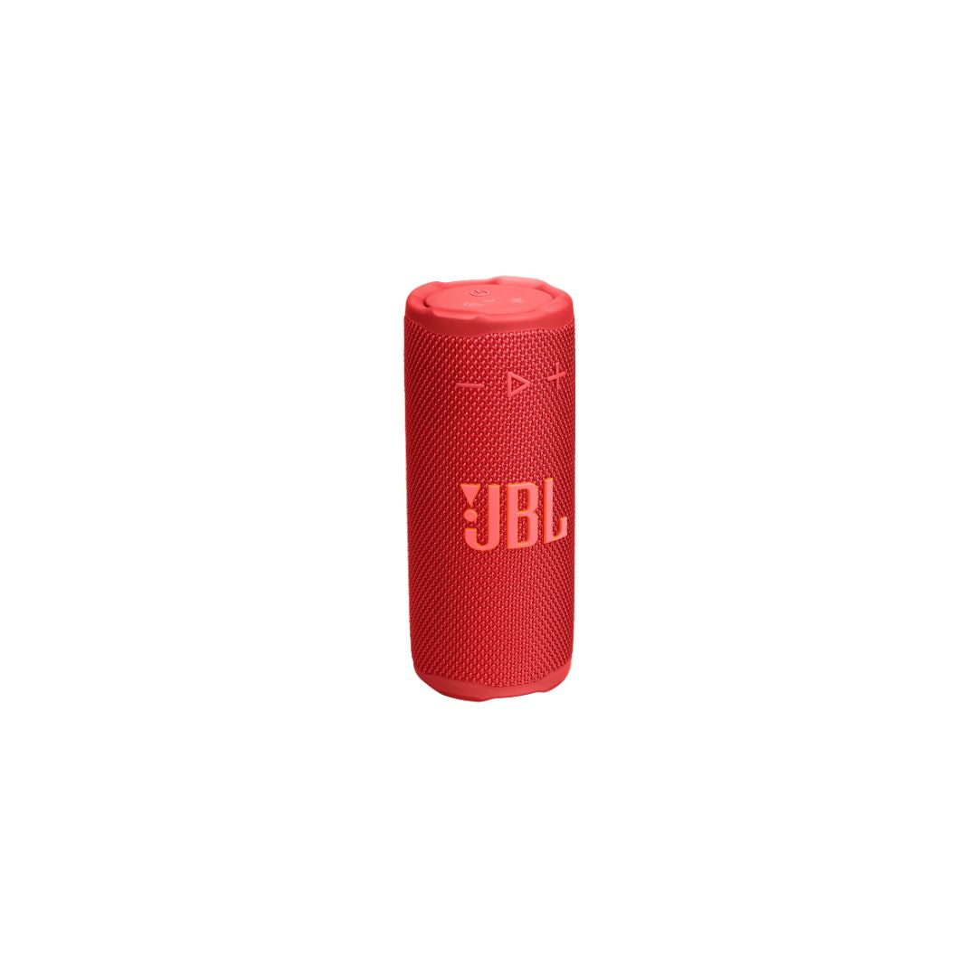 JBL Grip Bluetooth Speaker Water/Dust proof IP68 (Red)