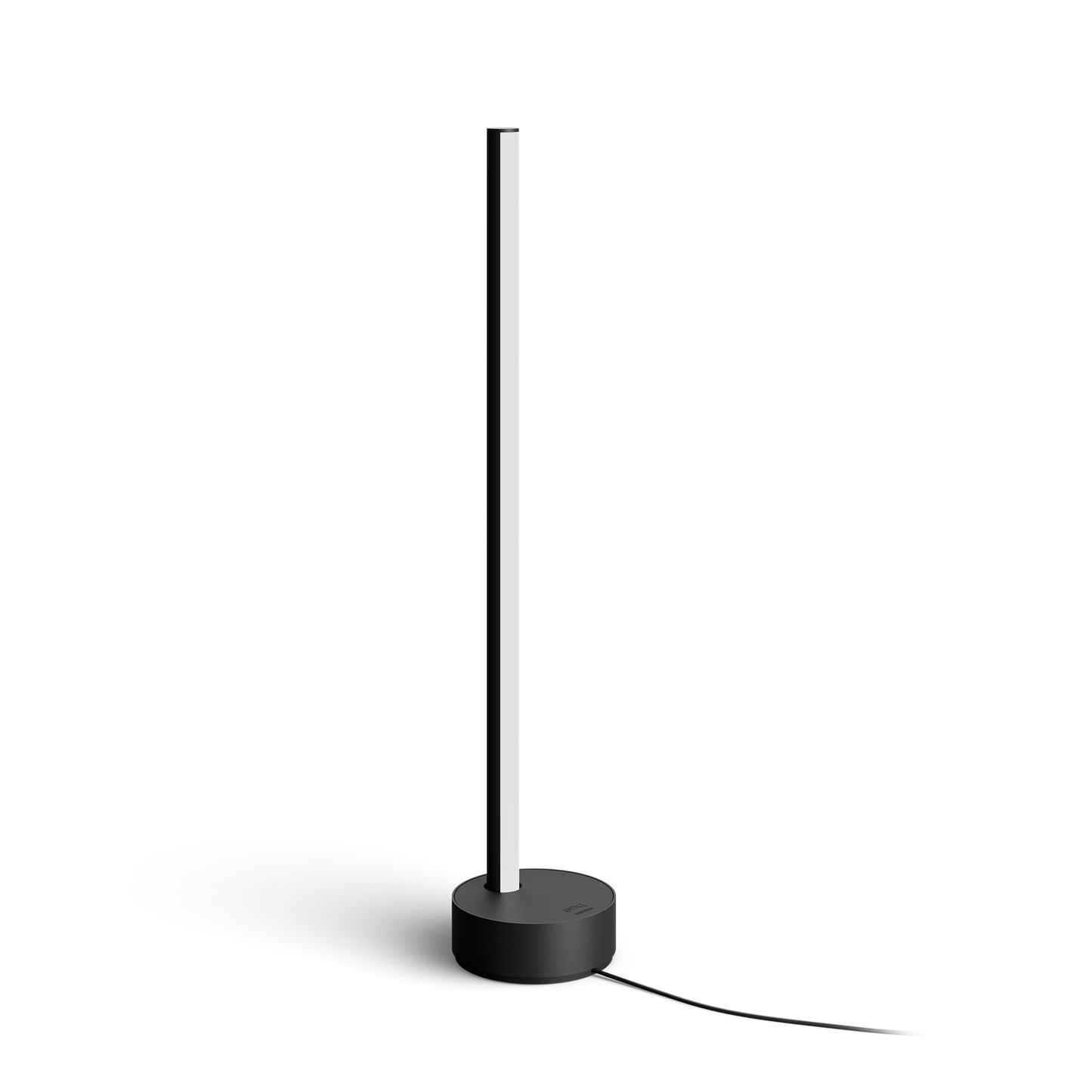 Philips Gradient Signe table - Black
