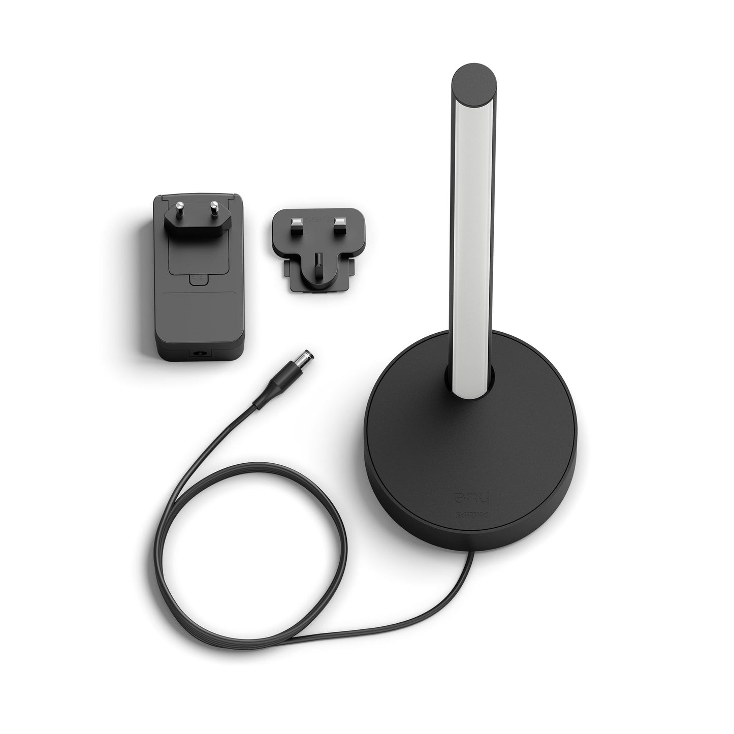 Philips Gradient Signe table - Black