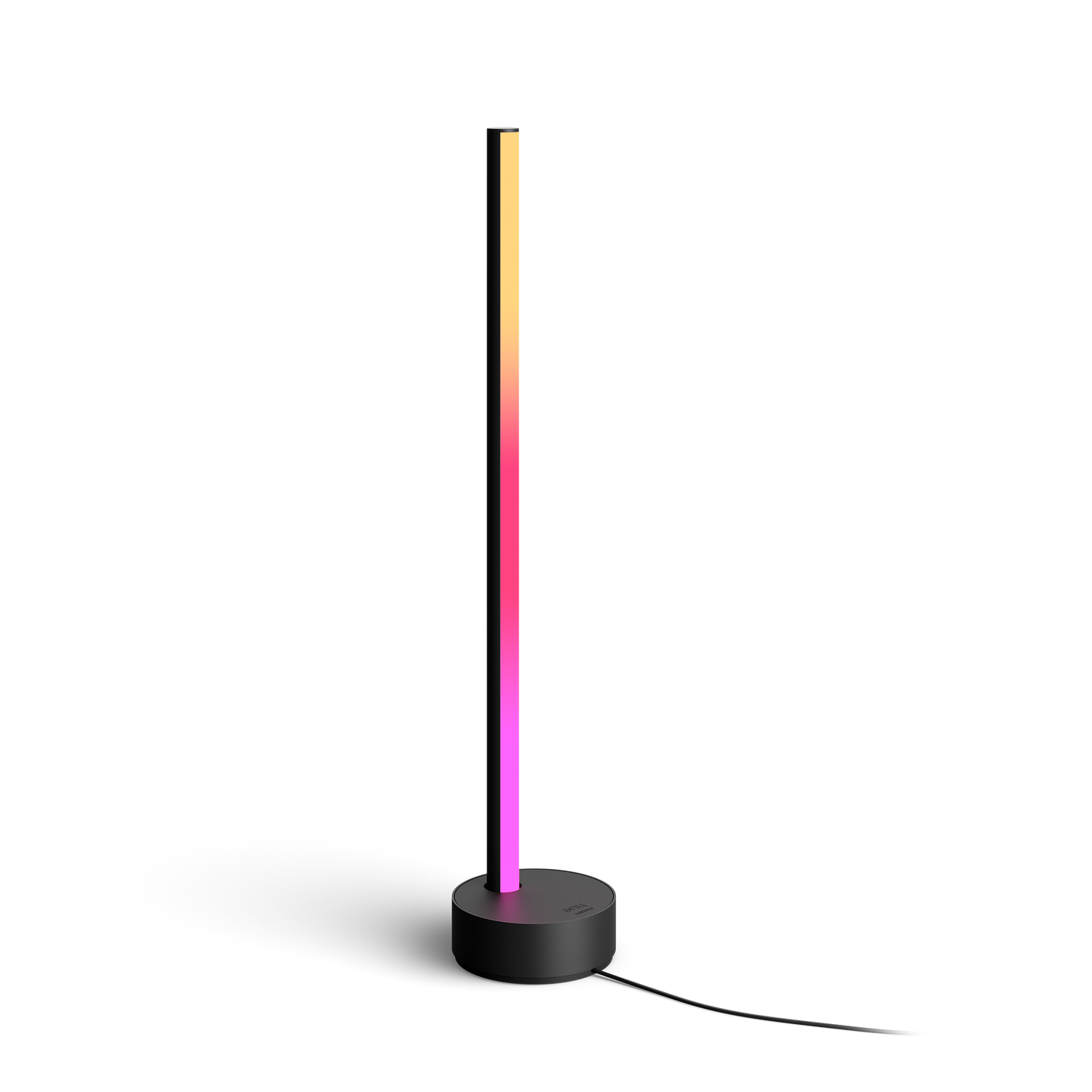Philips Gradient Signe table - Black