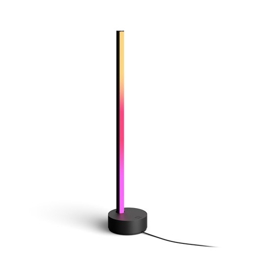 Philips Gradient Signe table - Black