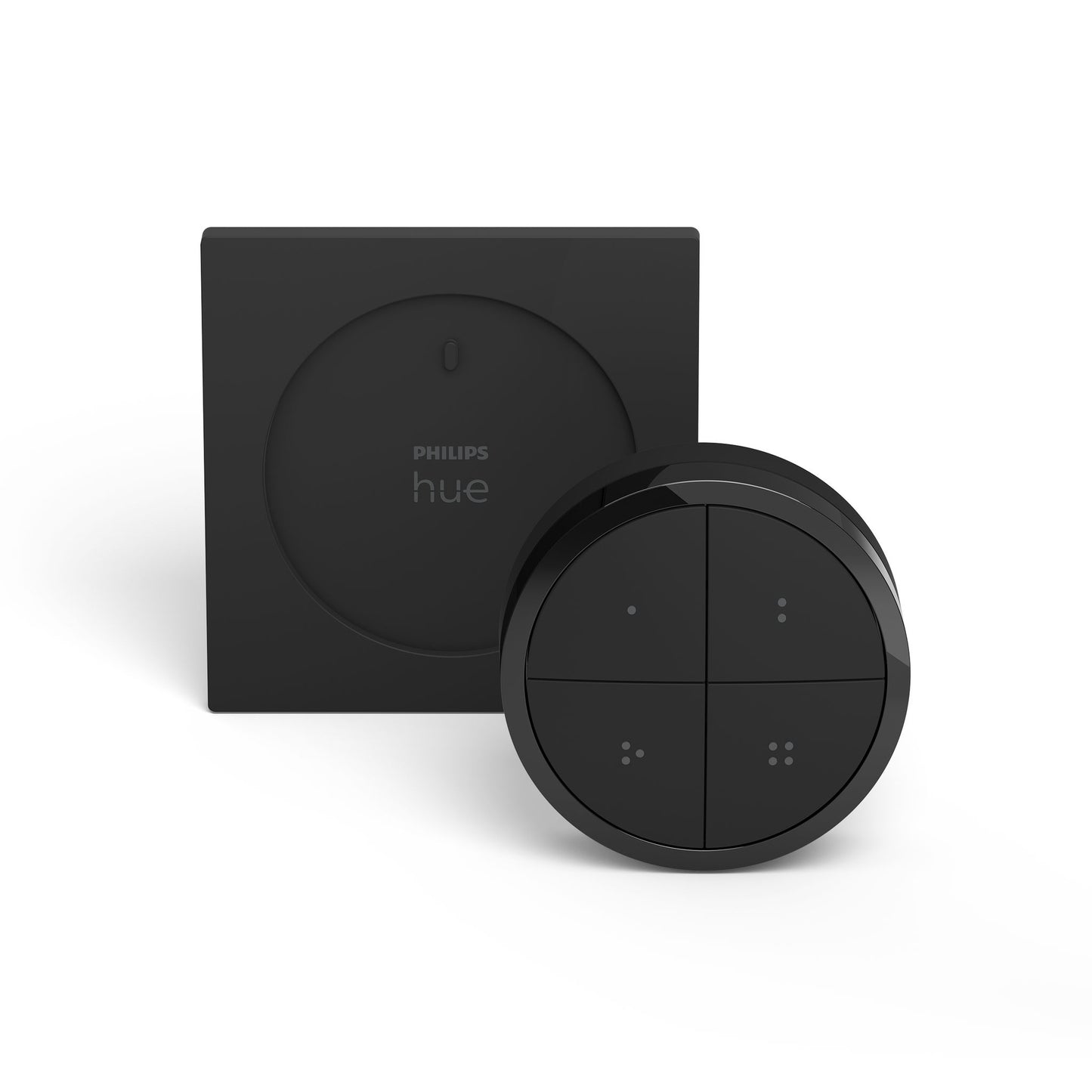 Philips Hue Tap dial switch - Black