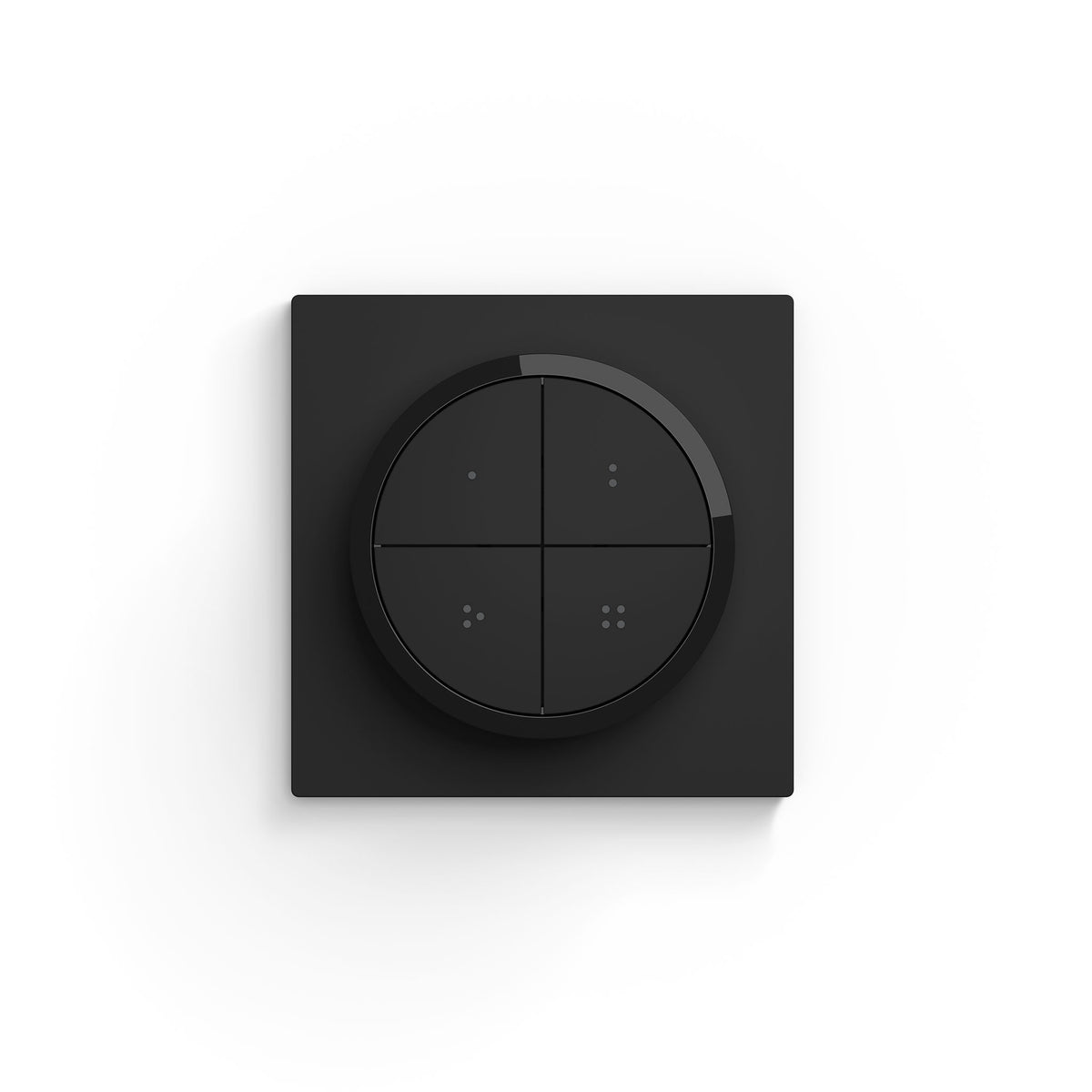 Philips Hue Tap dial switch - Black