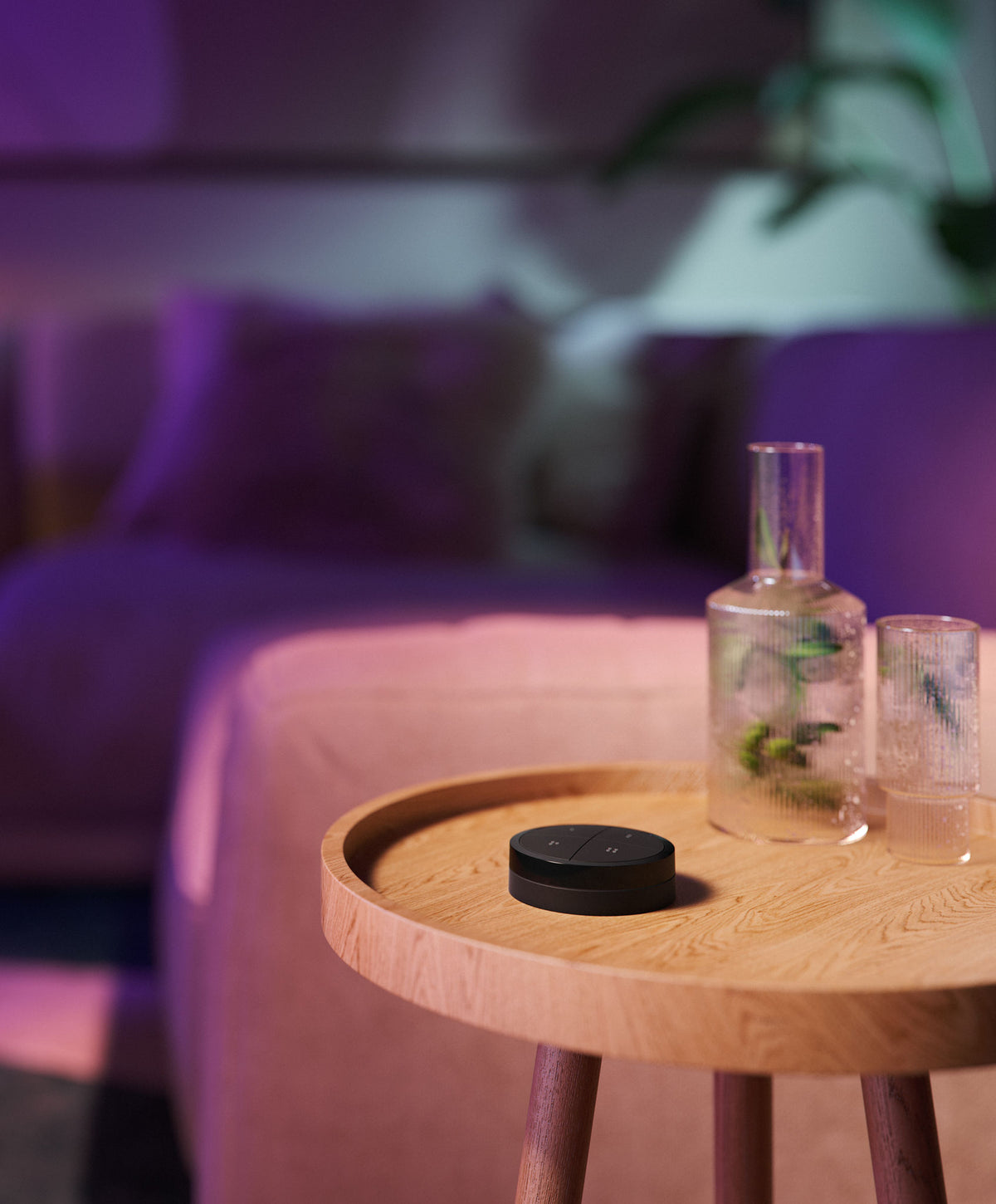 Philips Hue Tap dial switch - Black