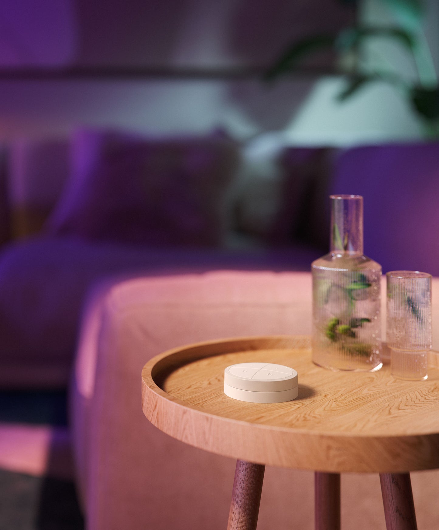Philips Hue Tap dial switch - White
