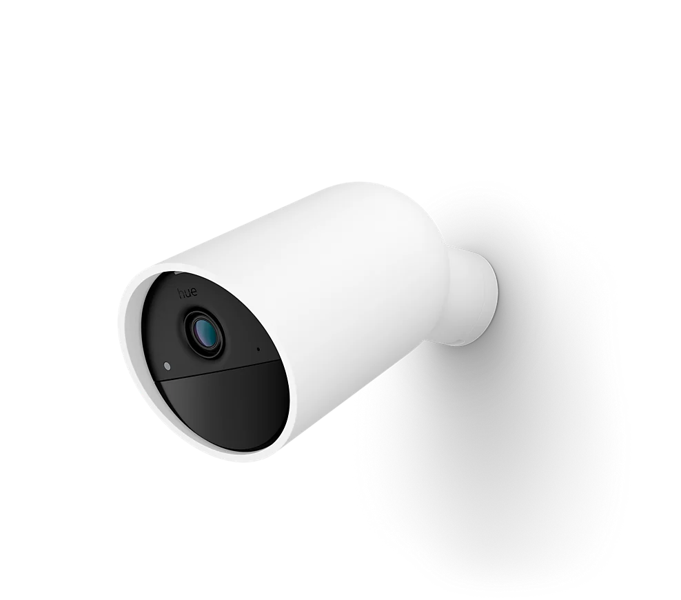 Philips Hue Secure Camera Battery