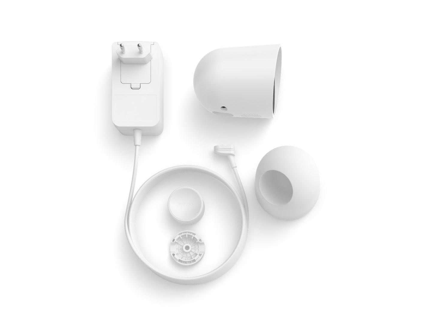 Philips Hue Secure Camera Wired Desktop