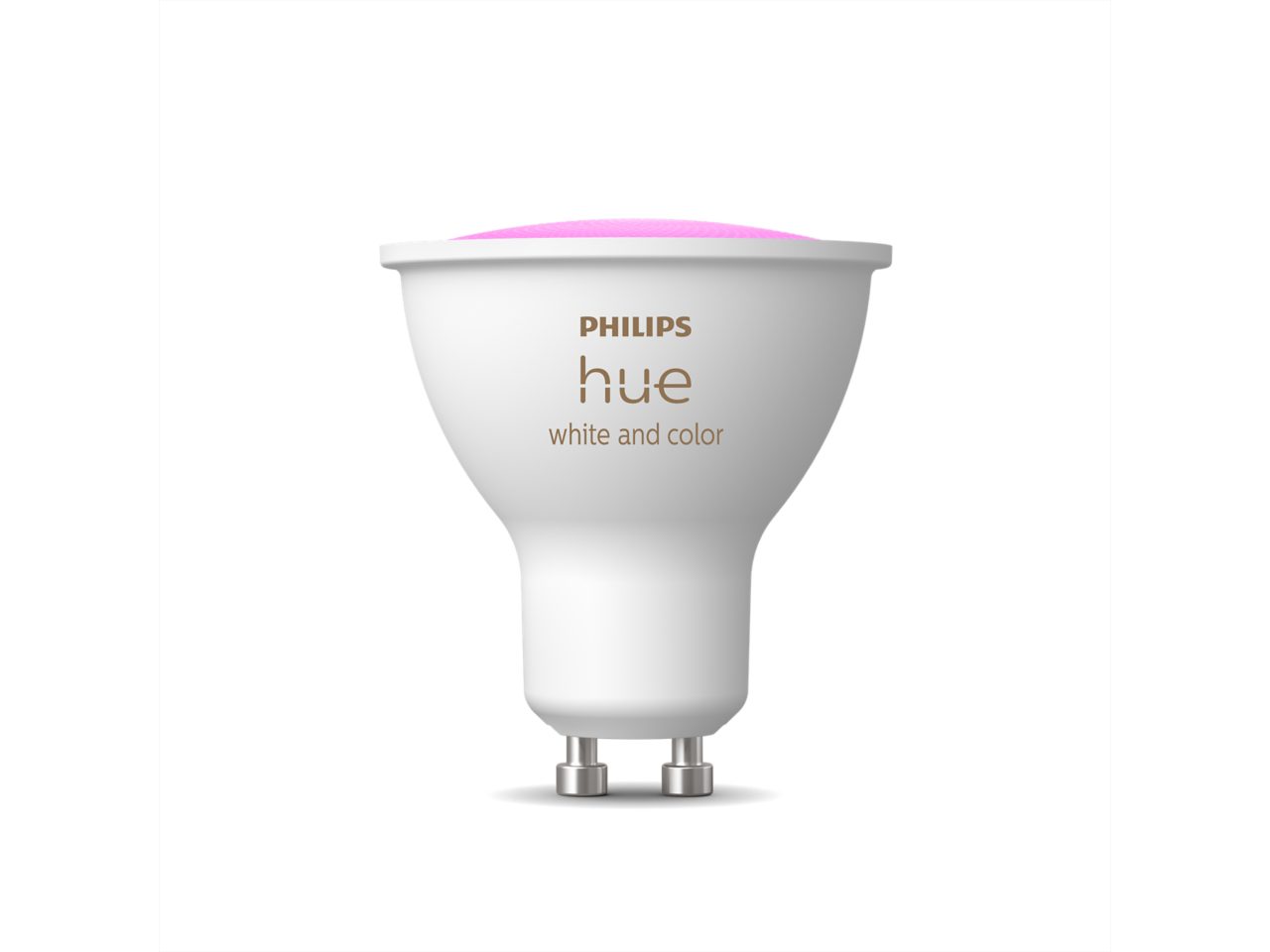 Philips HueWCA GU10