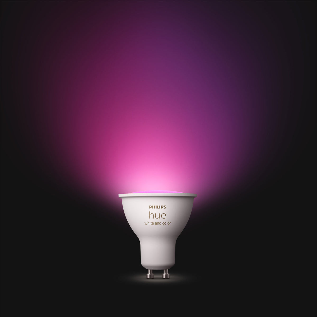 Philips HueWCA GU10