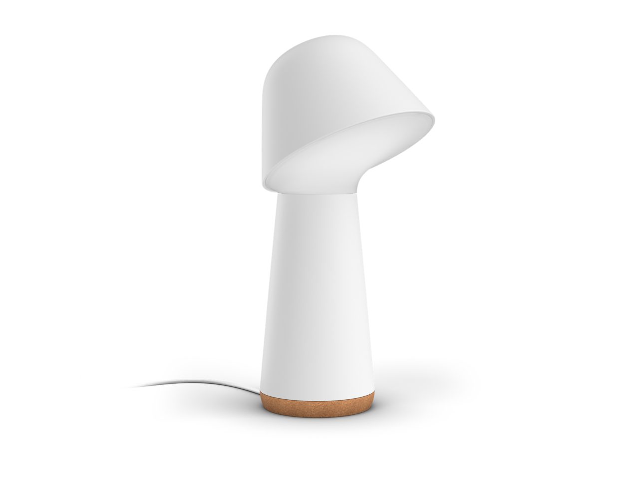 Philips Hue Bedside white EU/UK