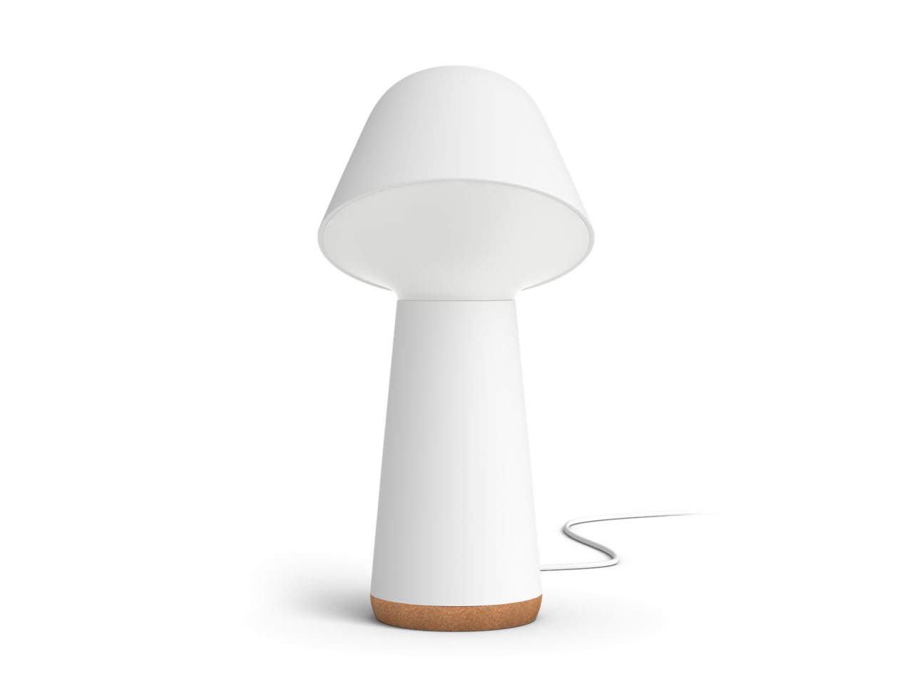 Philips Hue Bedside white EU/UK