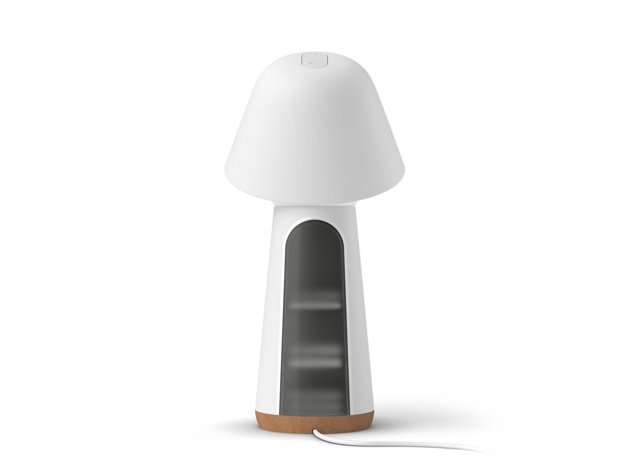 Philips Hue Bedside white EU/UK