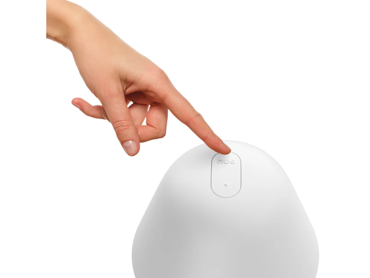 Philips Hue Bedside white EU/UK
