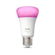 Philips Hue A60 - E27 smart bulb - 800 lm