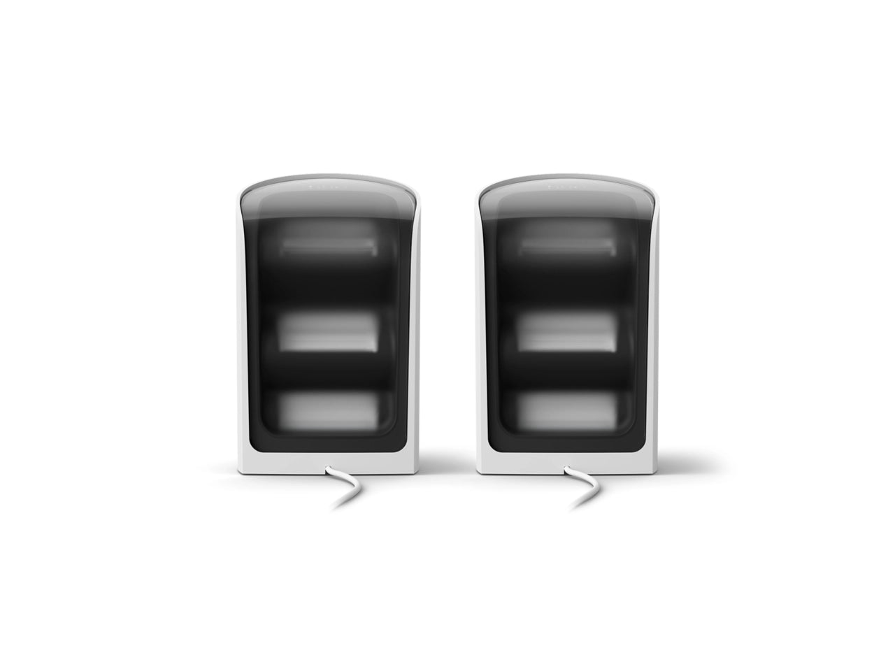 Philips Hue Play Wall washer 2-pack - White