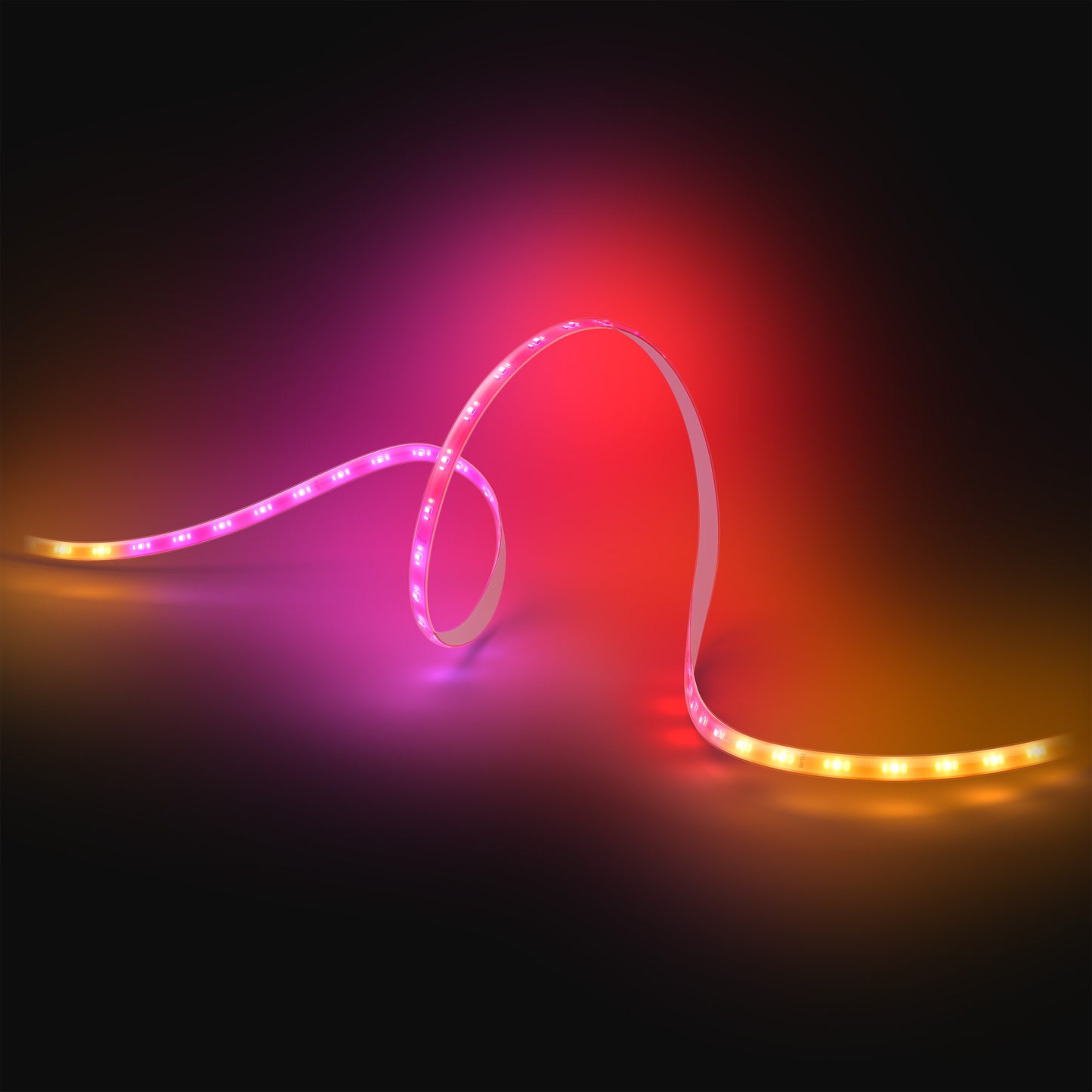 Philips Hue Flux strip light 3m