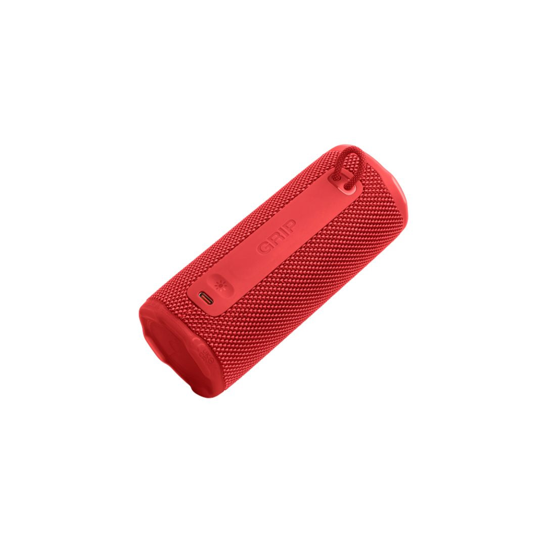 JBL Grip Bluetooth Speaker Water/Dust proof IP68 (Red)
