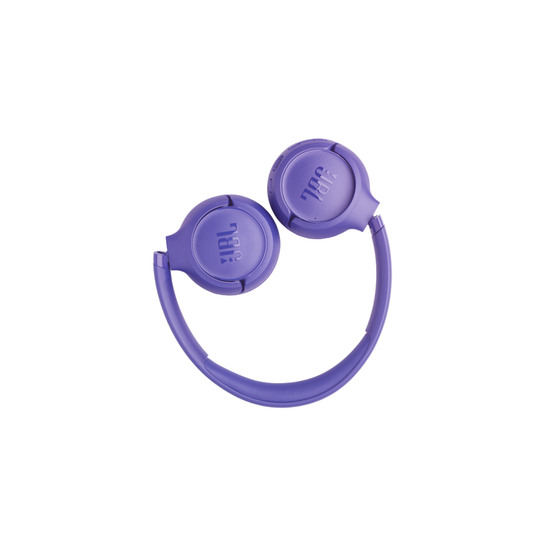 JBL Tune 530BT On-Ear Bluetooth Headphones - Lavender