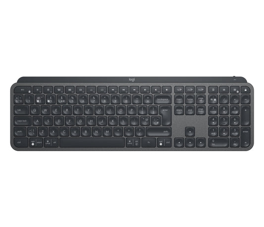 Logitech MX Keys Keyboard - US EN