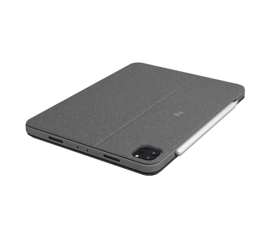 Logitech Combo Touch for iPad Pro 11-inch